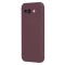 Asteroid GSM - SoftFlex - Google Pixel 10a - Plum Red - 3