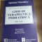 Ghid de terapeutica psihiatrica - Editia a saptea - Spitalul Maudsley; David Taylor; Carol Paton; Robert Kerwin (Editura Medicala, 2005)