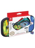 Husa De Calatorie Slim Zelda Lite NSW