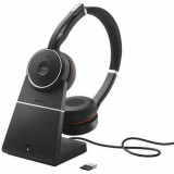 Casti wireless Jabra Evolve 75 SE 7599-848-199