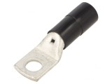 V&acirc;rf inelar tubular M14 14.5mm 95mm2 crimpat cablu