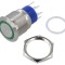 Comutator anti-vandalism DPST IP67