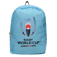 Rucsac Team Rugby World Cup Japan 2019 -40x30x10cm- licenta oficiala foto