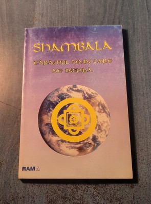Shambala taramul divin care ne inspira Simona si Claudiu Trandafir foto
