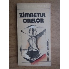 Irena Daskevici Puschila - Zambetul orelor