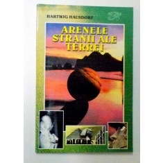 ARENELE STRANII ALE TERREI de HARTWIG HAUSDORF , 1999