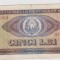 5 LEI 1966/UNC