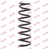 KYB RA3396 K-Flex Arc spiral
