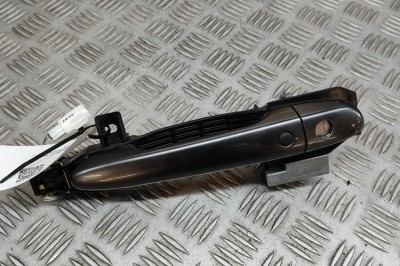 M&amp;acirc;ner exterior ușă dreapta față MAZDA MX-5 IV ND 2020 OEM: D09W5841XC2M | 30450130 foto