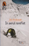 Jon Krakauer - In aerul rarefiat