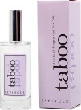 TABOO Parfum Espiegle pentru Femei 50 ml, Ruf