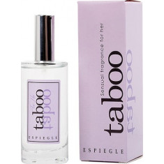 TABOO Parfum Espiegle pentru Femei 50 ml