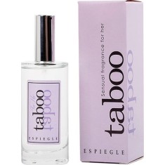TABOO Parfum Espiegle pentru Femei 50ml