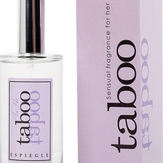 TABOO Parfum Espiegle pentru Femei 50ml