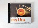 CD: Hans Kennel &ndash; Mythahorns Horns 2, Jazz Folk, World, &amp; Country, 1995 Switzer