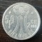 Moneda Belgia - 50 Francs 2000 - Campionatul European