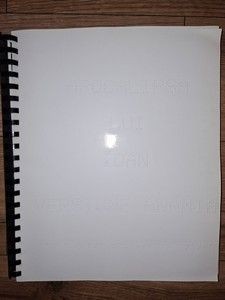 Apocalipsa lui ioan Versiunea ANANIA Transcriere in Braille