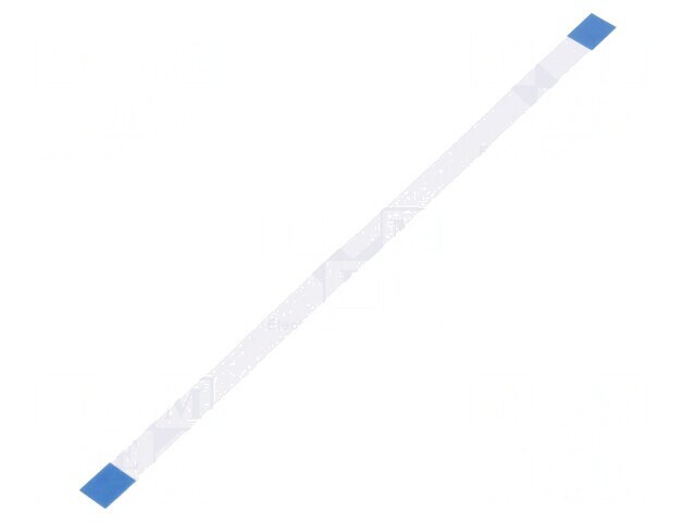 Bandă FFC Fire 12P 0,5mm 152mm 60V