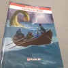 JULES VERNE -SARPELE DE MARE, Alta editura