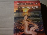 INDRAGOSTITA DE DUMNEZEU - IRINA SUBLIMA, ED SHAMBALA 2014 313 pag