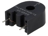 Transformator de Curent 5A 100&Omega; -40&divide;120&deg;C