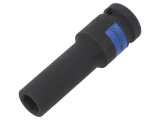 Cheie Impact Tubulară 11mm 1/2 80mm