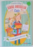 BIROUL DORINTELOR , EDDA , O CUTIE PLINA CU DORINTE de SUZA KOLB , 2026 *MICI DEFECTE