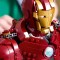 Bust Iron Man MK4 - 6