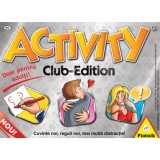 Activity - Club Edition (limba romana), Piatnik