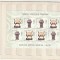 EMISIUNE COMUNA RO - CHINA OBIECTE LACUITE SI CERAMICA - BLOC ( LP 1658 a) 2004