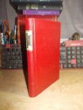 M. TONEGHIN - AL. BILCIURESCU - PARAZITII TACAMULUI ( ROMAN ) , ED. 1-A , 1938 *