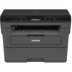 Multifunctionala Brother DCP-L2532DW, Laser, Monocrom, Format A4, Duplex, Wi-Fi foto