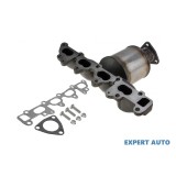 Catalizator Opel Astra H (2004-2009)[A04] #1