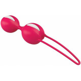 Fun Factory Smartballs DUO bile vaginale 16,8 cm