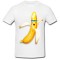 Tricou &quot; Banana cartoon &quot;