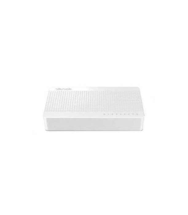 Switch 8 porturi 10/100 MBPS S108 Tenda