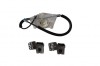 Macara geam VW BORA Combi (1J6) (1999 - 2005) AIC 51787