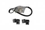 Macara geam VW BORA (1J2) (1998 - 2005) AIC 51787