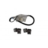 Macara geam VW BORA (1J2) (1998 - 2005) AIC 51787