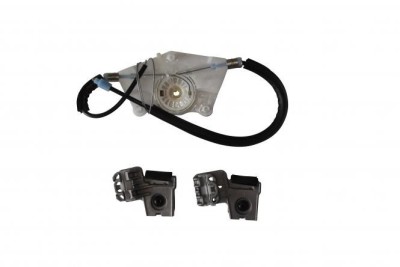 Macara geam VW BORA Combi (1J6) (1999 - 2005) AIC 51787 foto