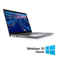 Laptop Refurbished DELL Latitude 5320, Intel Core i5-1145G7 2.60 - 4.40GHz, 16GB DDR4, 512GB SSD, 13.3 Inch Full HD, Webcam + Windows 10 Home NewTechn foto