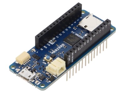 Placă prototip Arduino Pro MKR ZERO foto