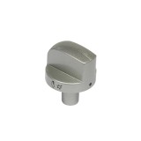 Buton Rotativ Cuptor Original TECNOGAS 326162500 Piesa Aragaz Plita