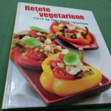 Cumpara ieftin RETETE VEGETARIENE STIL CATALOG /CARTONATA