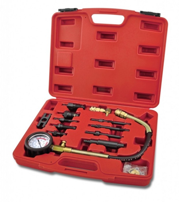 Set tester compresie diesel Set tester compresie diesel