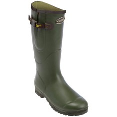 Cizma Tradition Jersey Kaki Marime 41
