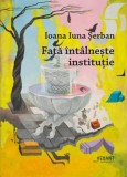 Fata intalneste institutie - Vellant