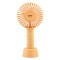 Ventilator Portabil ZPF 02 culoare portocalie ProDesign DailyAppliances