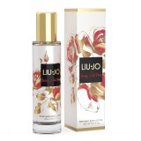 Cumpara ieftin Lotiune de corp Liu Jo Classy Wild Rose femei, Note de Trandafir 200ml, Colectie 2021
