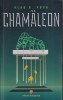 Roman "Chamaleon" de Vlad B. Popa, 2018, 319 pagini, Limba Romana, Stare Buna, Coperta Brosata